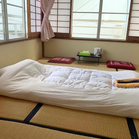 Fujinoya Ryokan Фудзикавагутико Экстерьер фото