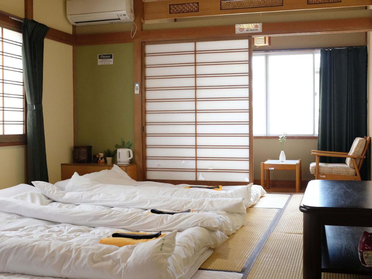 Fujinoya Ryokan Фудзикавагутико Экстерьер фото