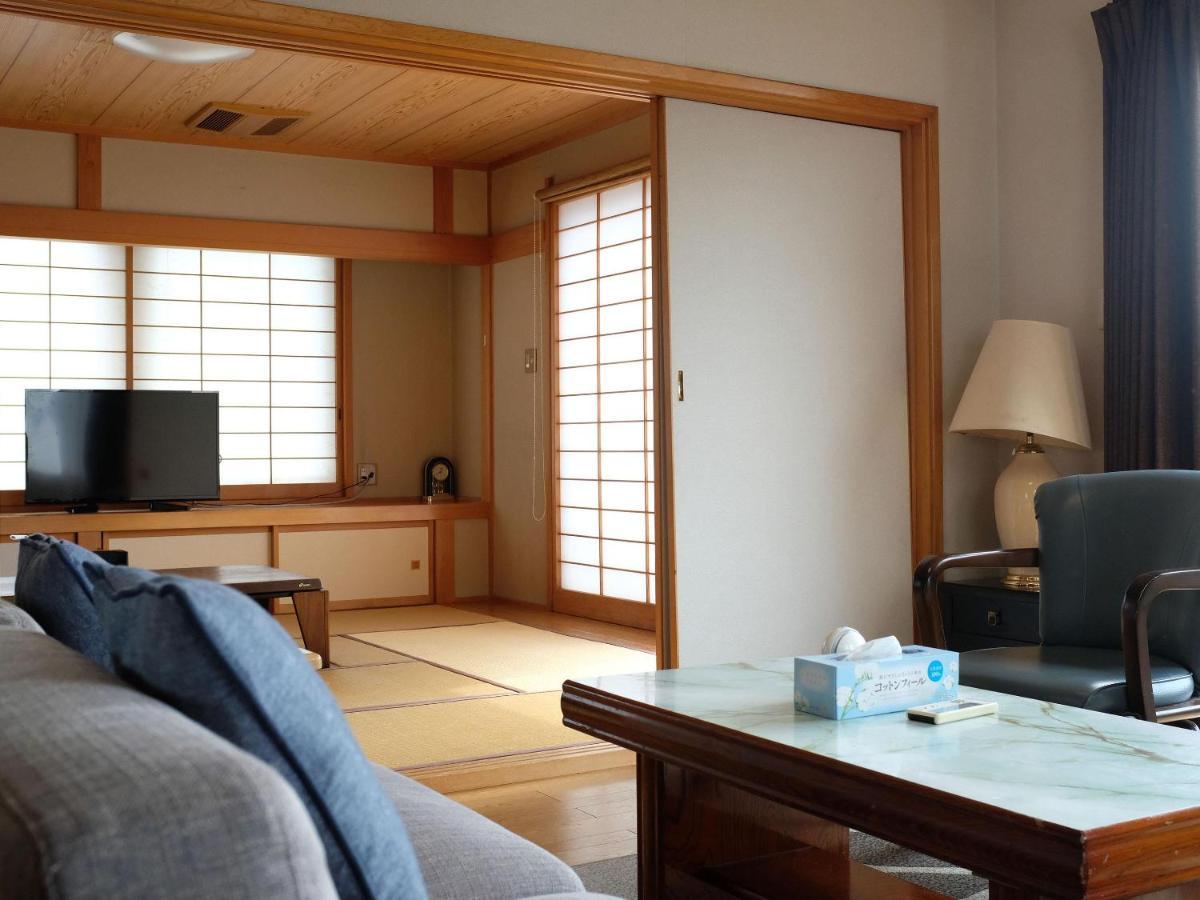 Fujinoya Ryokan Фудзикавагутико Экстерьер фото
