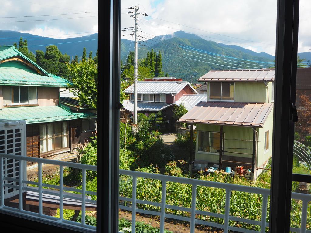 Fujinoya Ryokan Фудзикавагутико Экстерьер фото