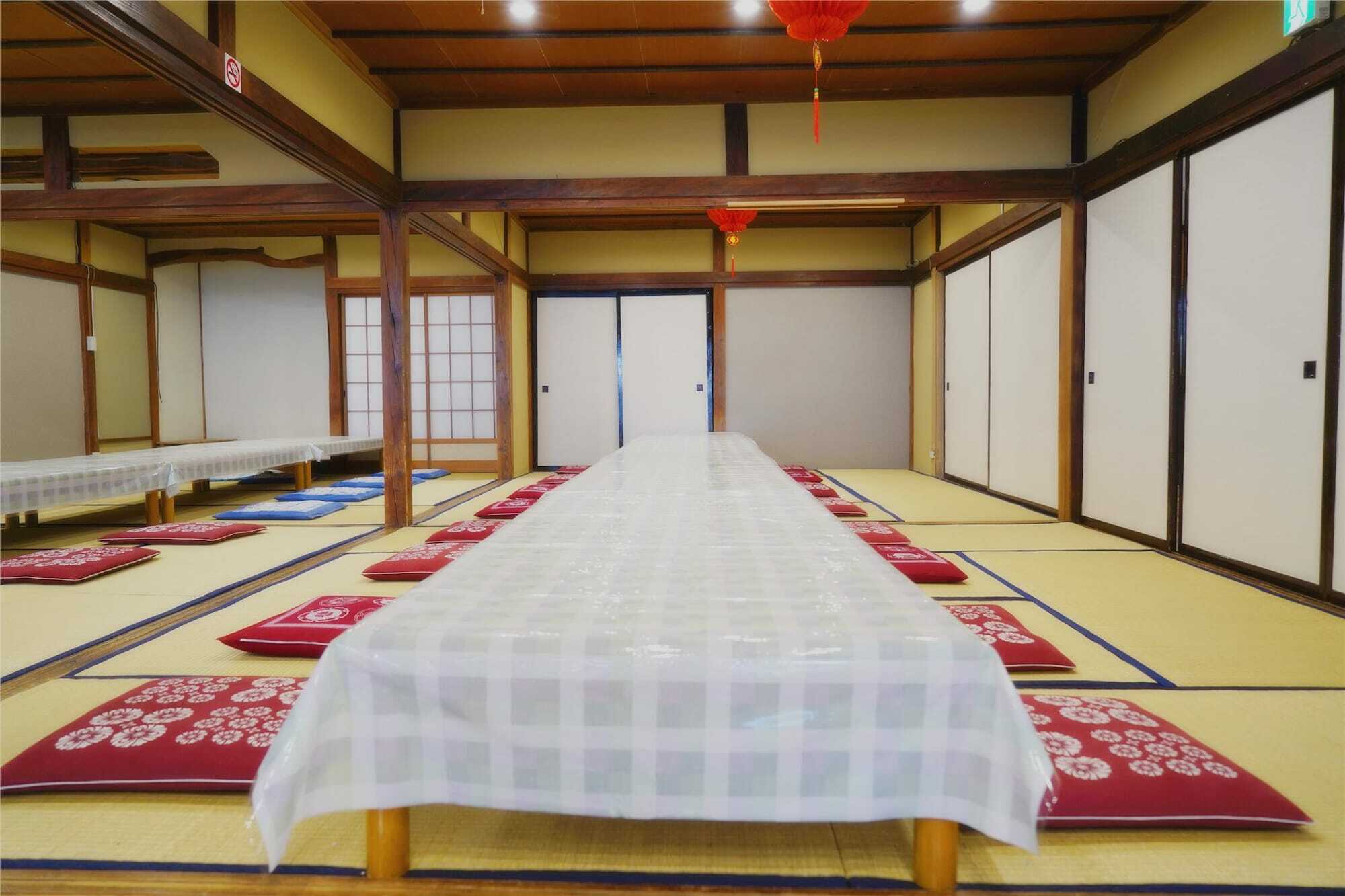 Fujinoya Ryokan Фудзикавагутико Экстерьер фото