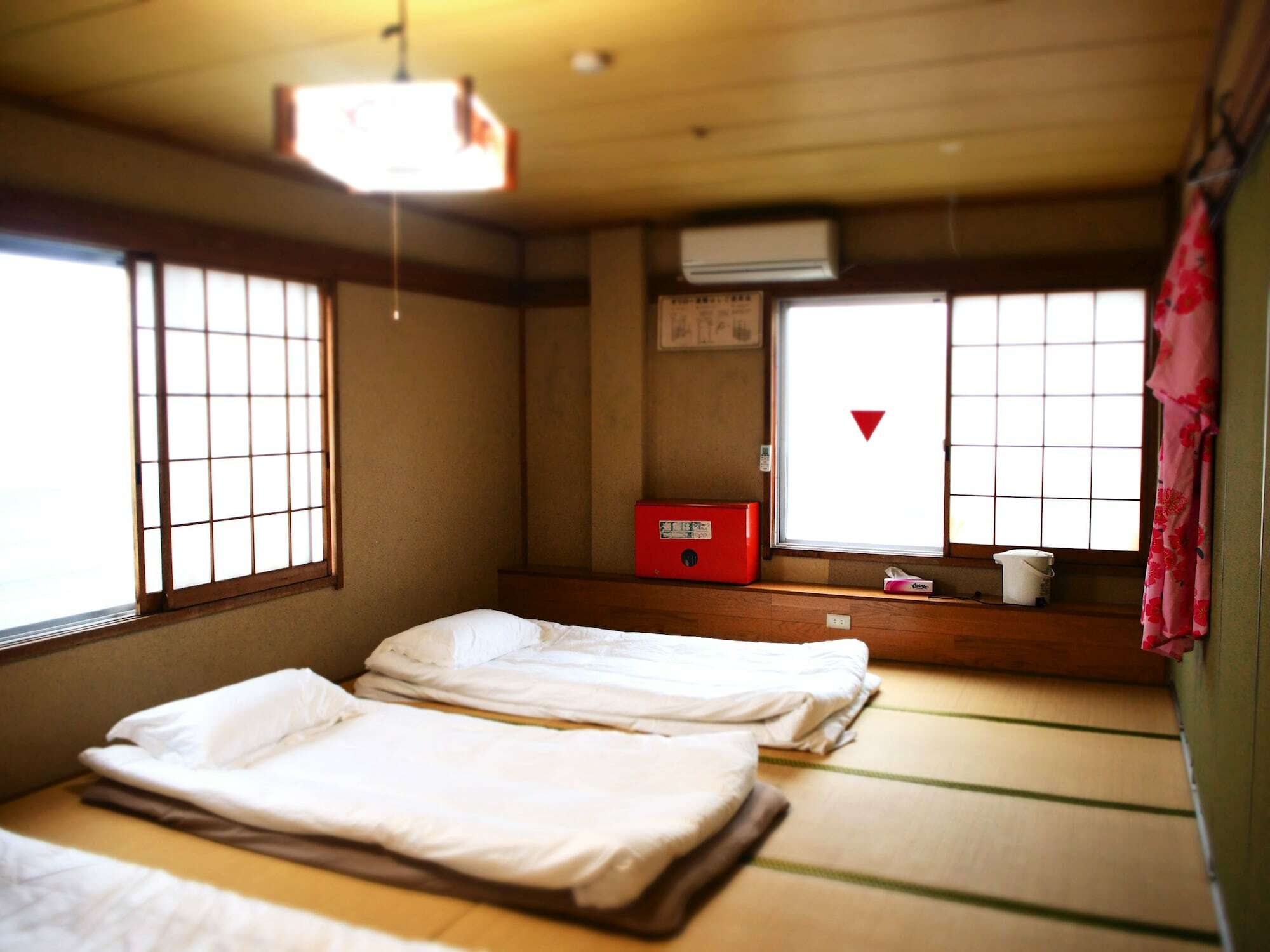 Fujinoya Ryokan Фудзикавагутико Экстерьер фото
